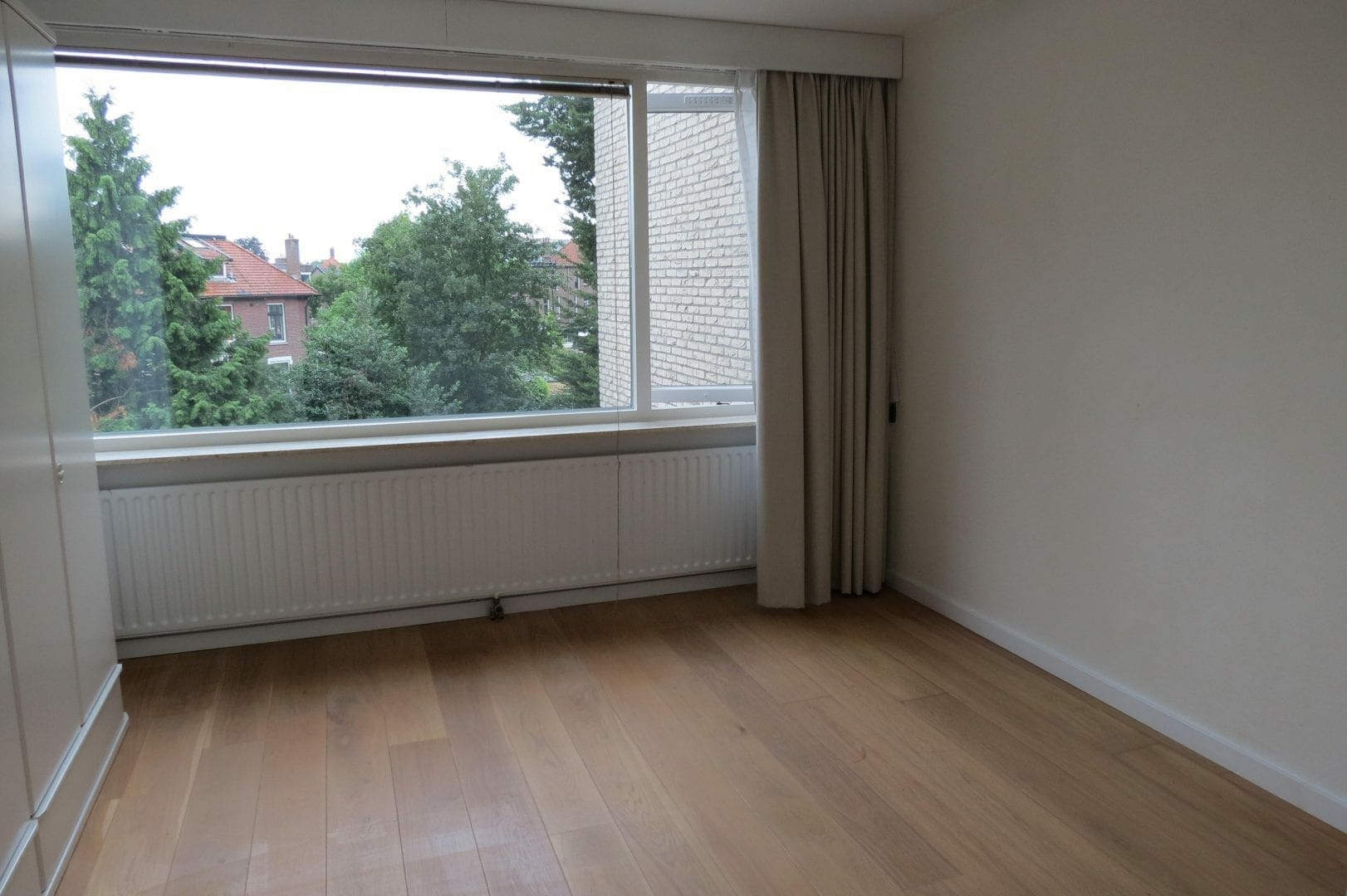 Appartement in Zeist