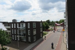 Loevenhoutsedijk, Utrecht, Nederland