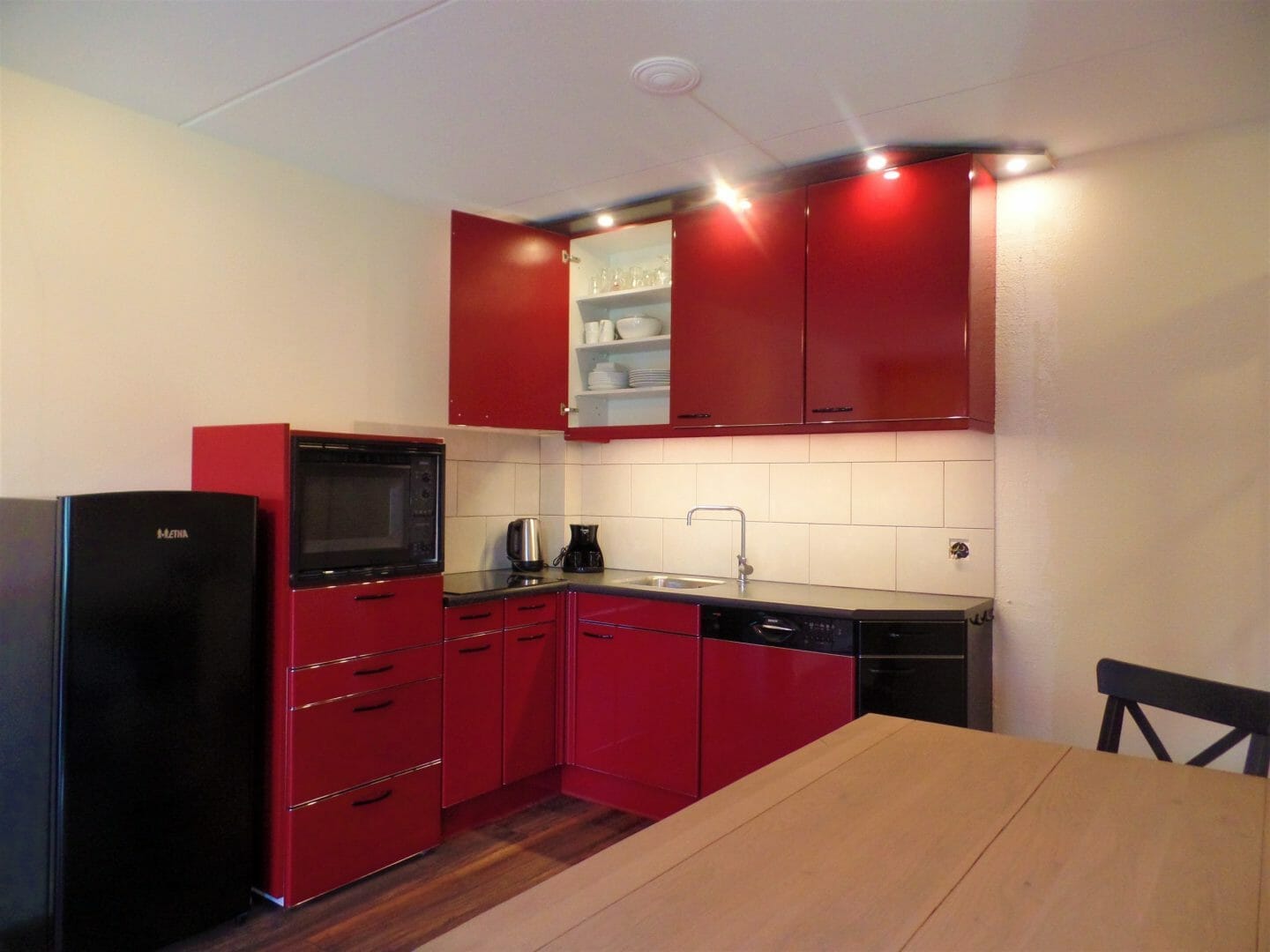 Appartement in Burgh-Haamstede