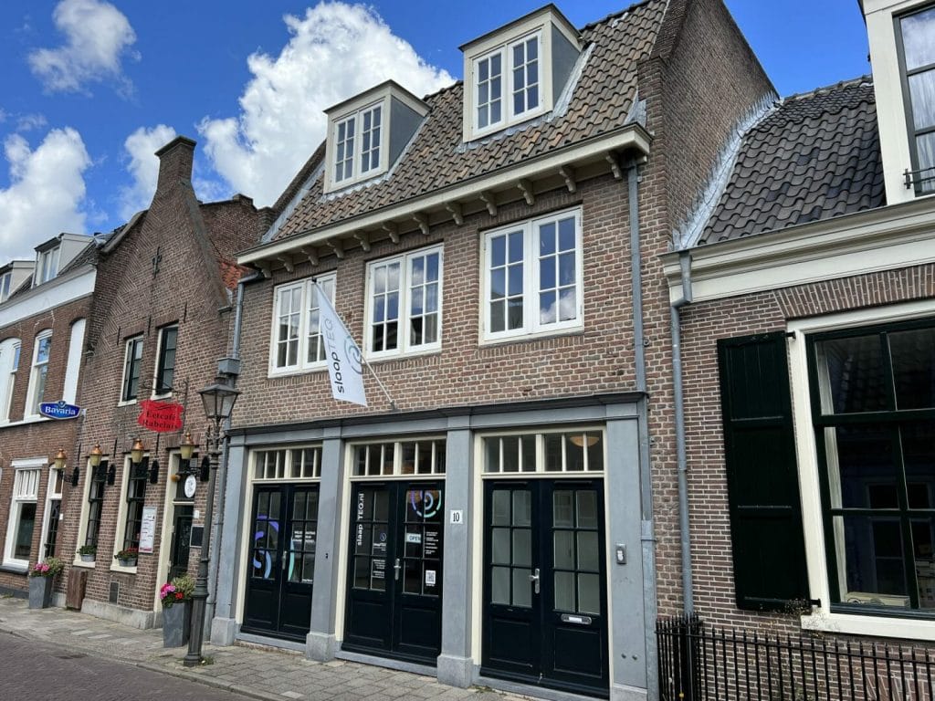 Bolensteinsestraat, Maarssen, Nederland
